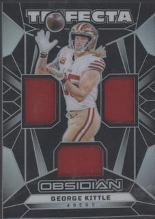 George Kittle