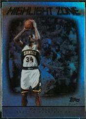 Ray Allen