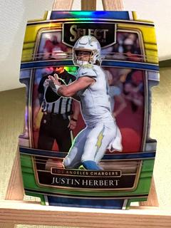 Justin Herbert