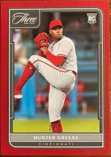 Hunter Greene
