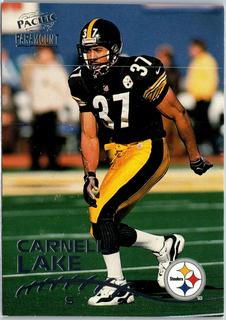 Carnell Lake