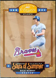Dale Murphy