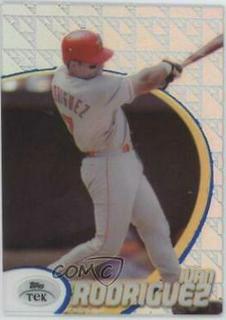 Ivan Rodriguez