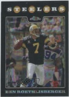 Ben Roethlisberger