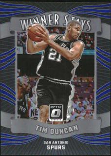 Tim Duncan