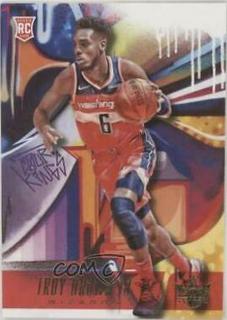 Troy Brown Jr.