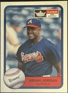 Brian Jordan