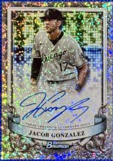 Jacob Gonzalez