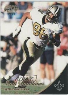 Sean Dawkins