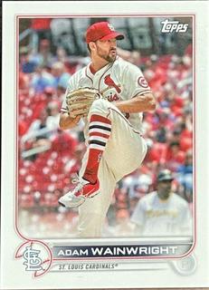 Adam Wainwright