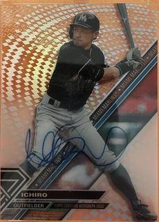 Ichiro