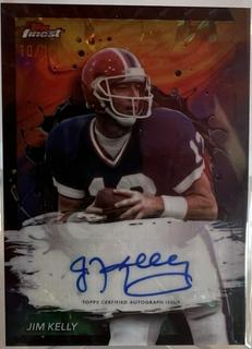 Jim Kelly