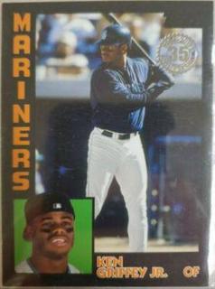 Ken Griffey Jr.