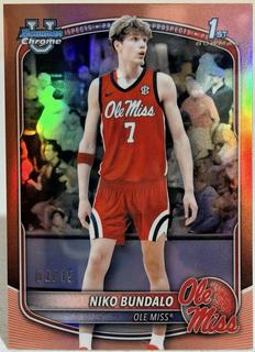 Niko Bundalo