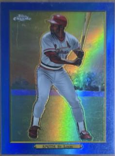 Ozzie Smith