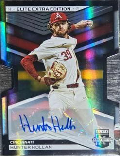 Hunter Hollan