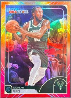 Taurean Prince