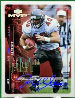 Mike Alstott