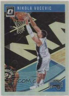 Nikola Vucevic