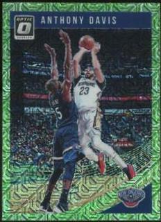 Anthony Davis