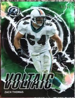 Zach Thomas