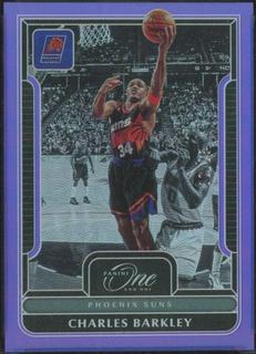 Charles Barkley