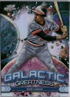Rod Carew