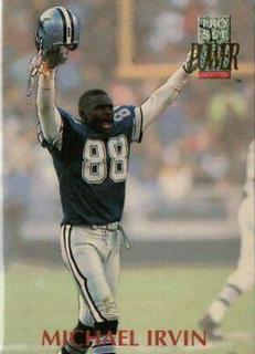 Michael Irvin