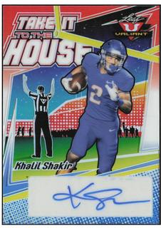 Khalil Shakir