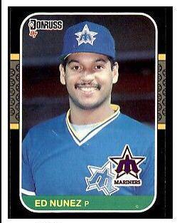 Ed Nunez