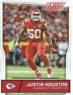 Justin Houston