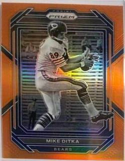 Mike Ditka