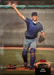 Tim Spehr