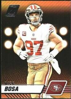 Nick Bosa