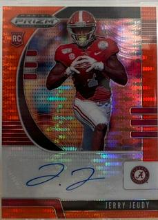 Jerry Jeudy