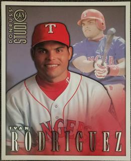 Ivan Rodriguez