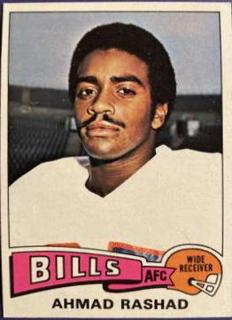 Ahmad Rashad