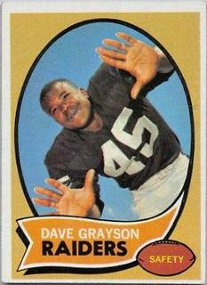 Dave Grayson