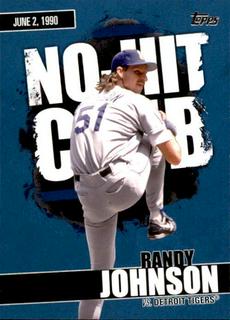 Randy Johnson