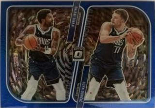 Kyrie Irving / Luka Doncic