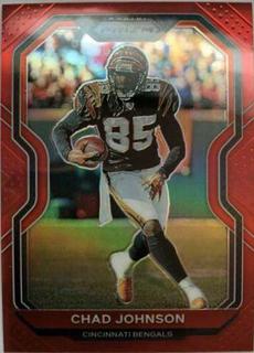Chad Johnson