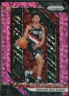 Anfernee Simons