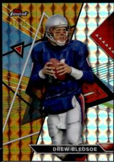 Drew Bledsoe
