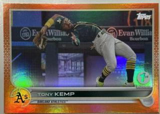 Tony Kemp