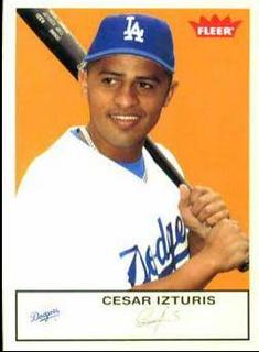 Cesar Izturis