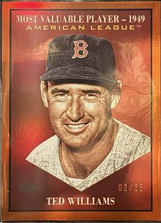 Ted Williams