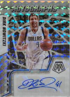Dirk Nowitzki