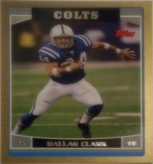 Dallas Clark