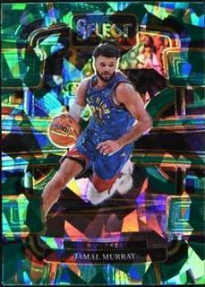 Jamal Murray