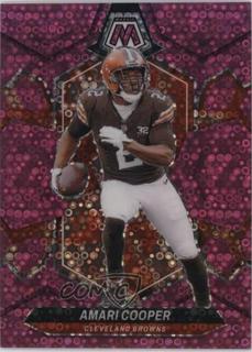 Amari Cooper